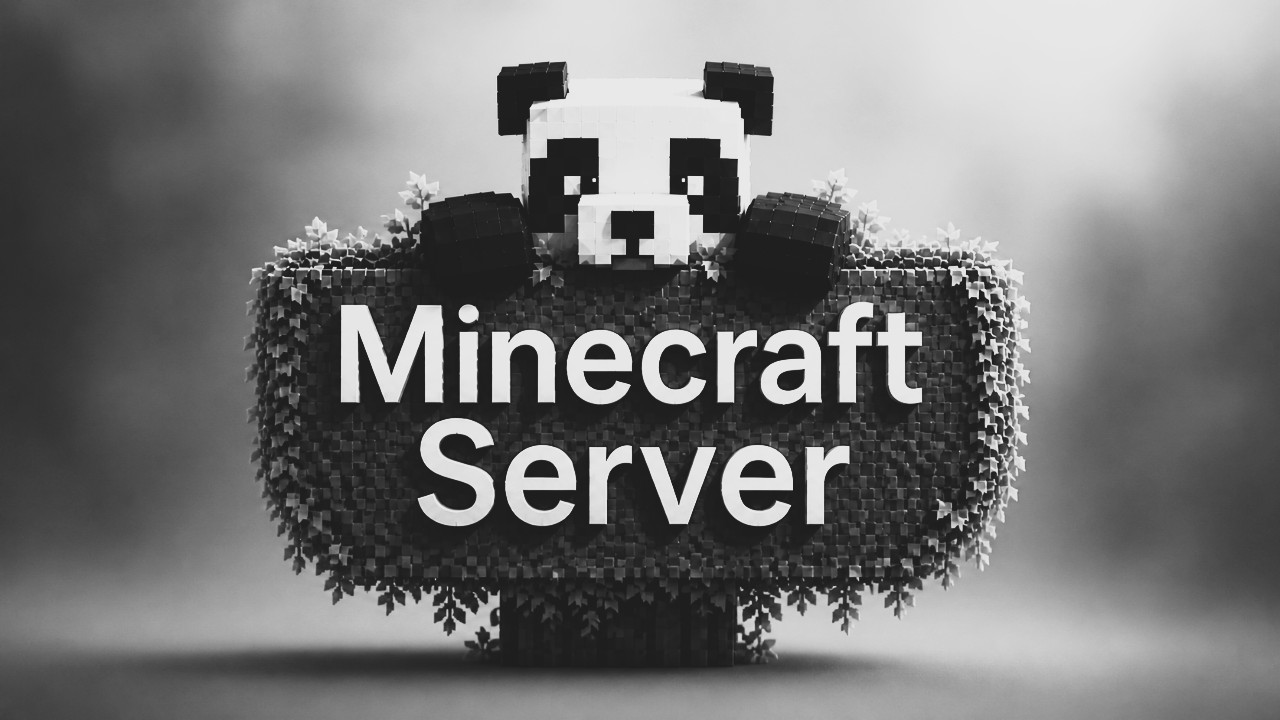 Minecraft Server