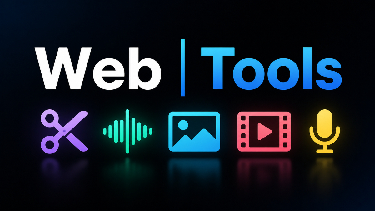 Web-Tools