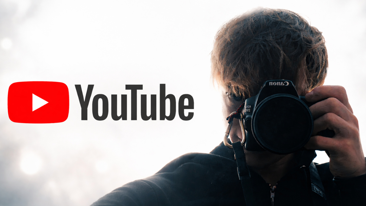 YouTube